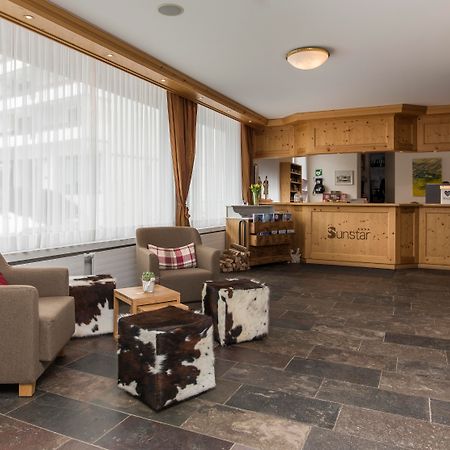 Sunstar Hotel Lenzerheide Kültér fotó