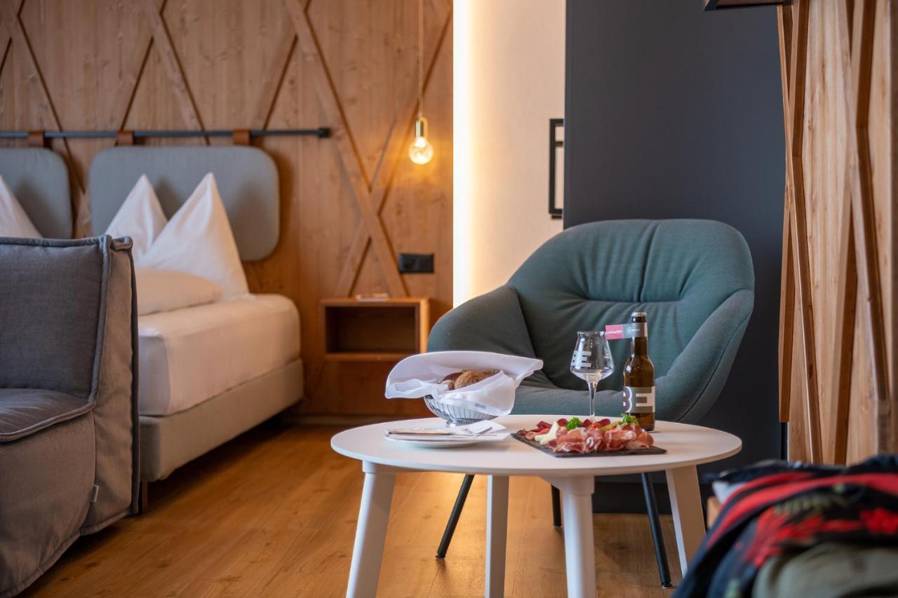 Sunstar Hotel Lenzerheide Kültér fotó