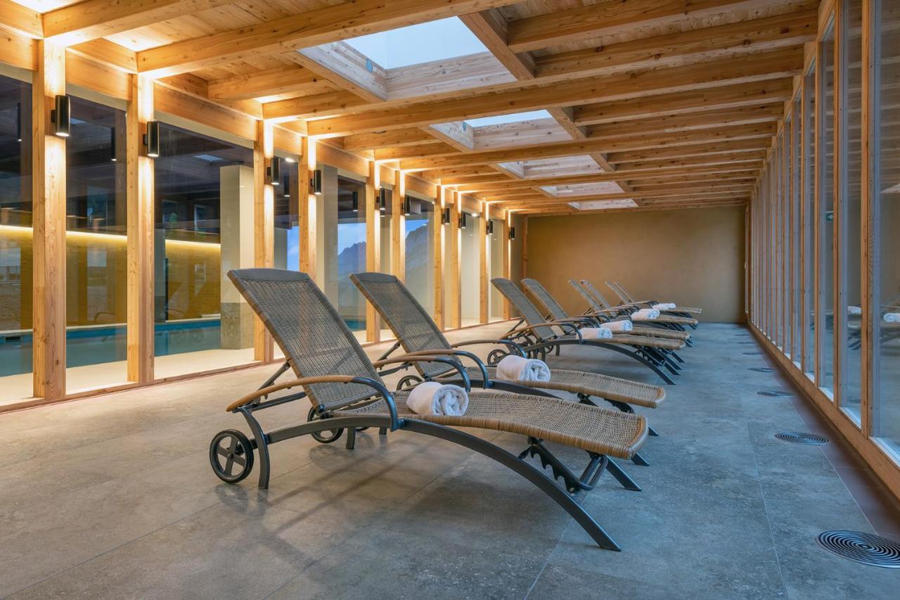 Sunstar Hotel Lenzerheide Kültér fotó