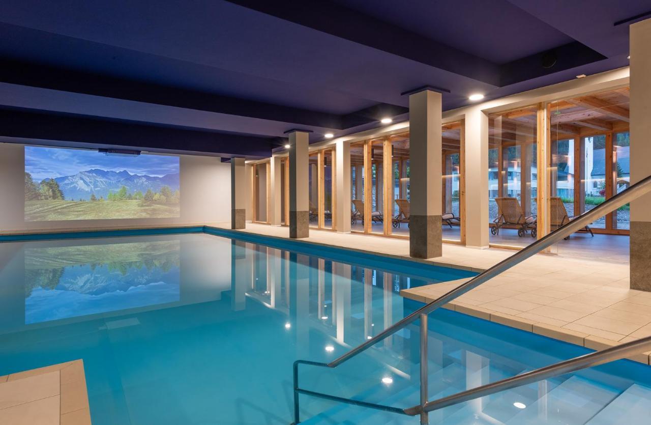 Sunstar Hotel Lenzerheide Kültér fotó