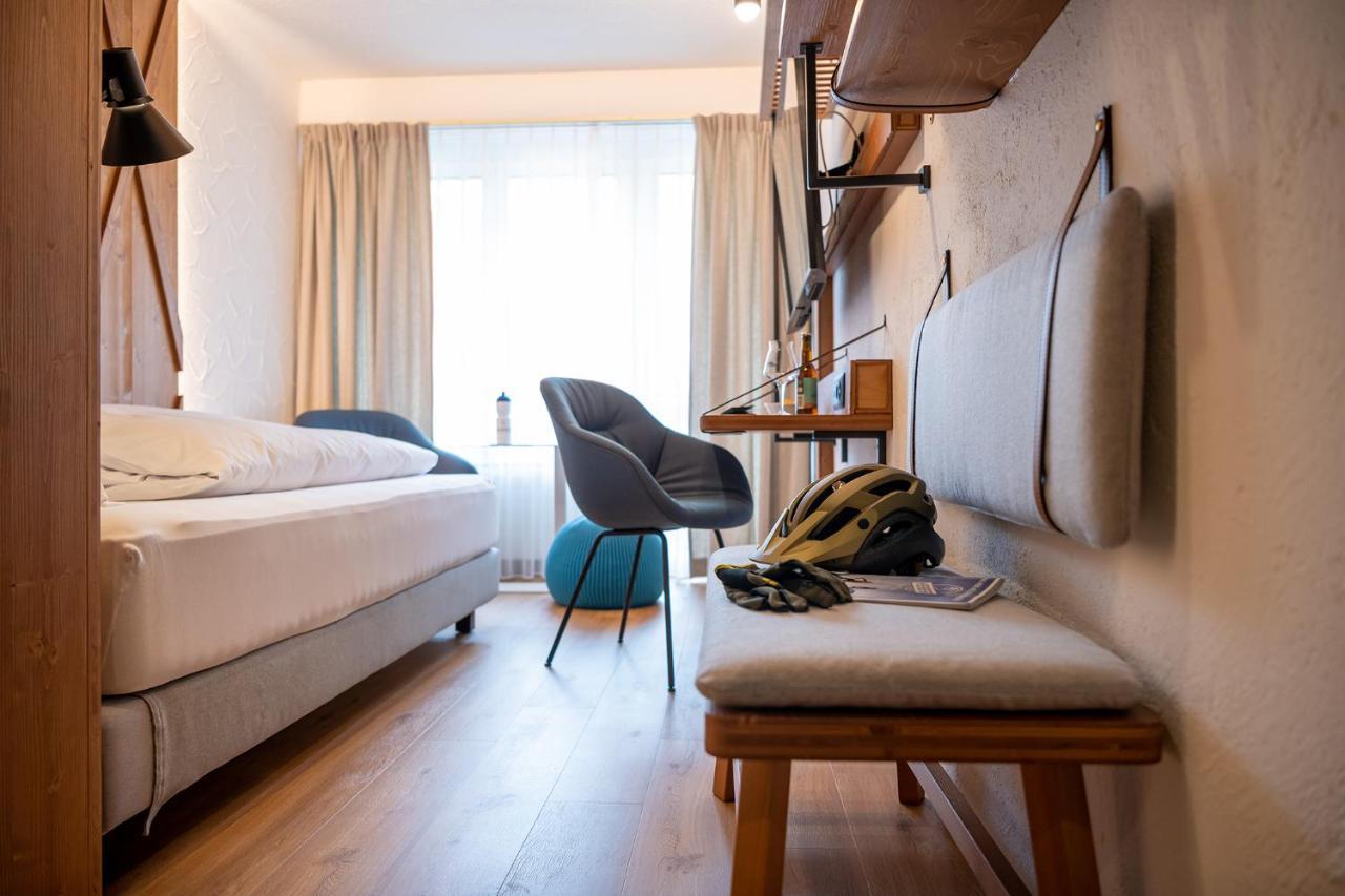 Sunstar Hotel Lenzerheide Kültér fotó