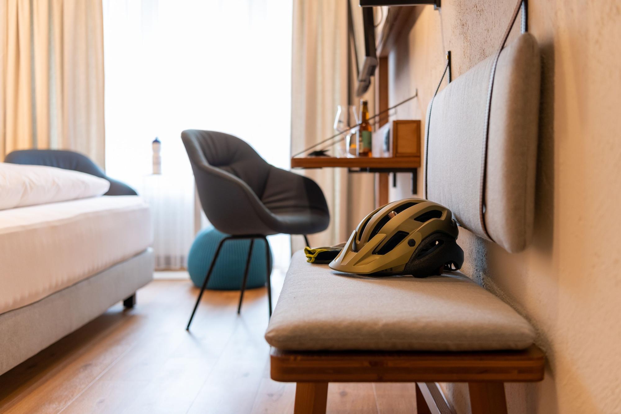 Sunstar Hotel Lenzerheide Kültér fotó