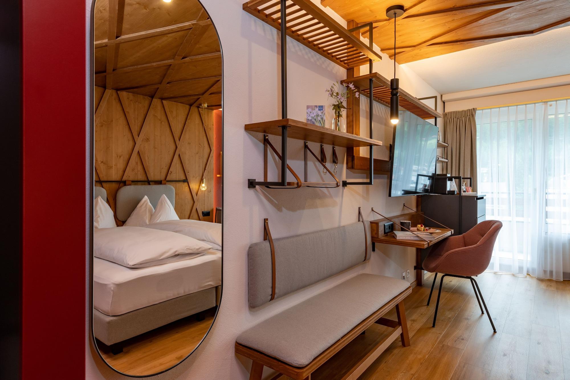 Sunstar Hotel Lenzerheide Kültér fotó