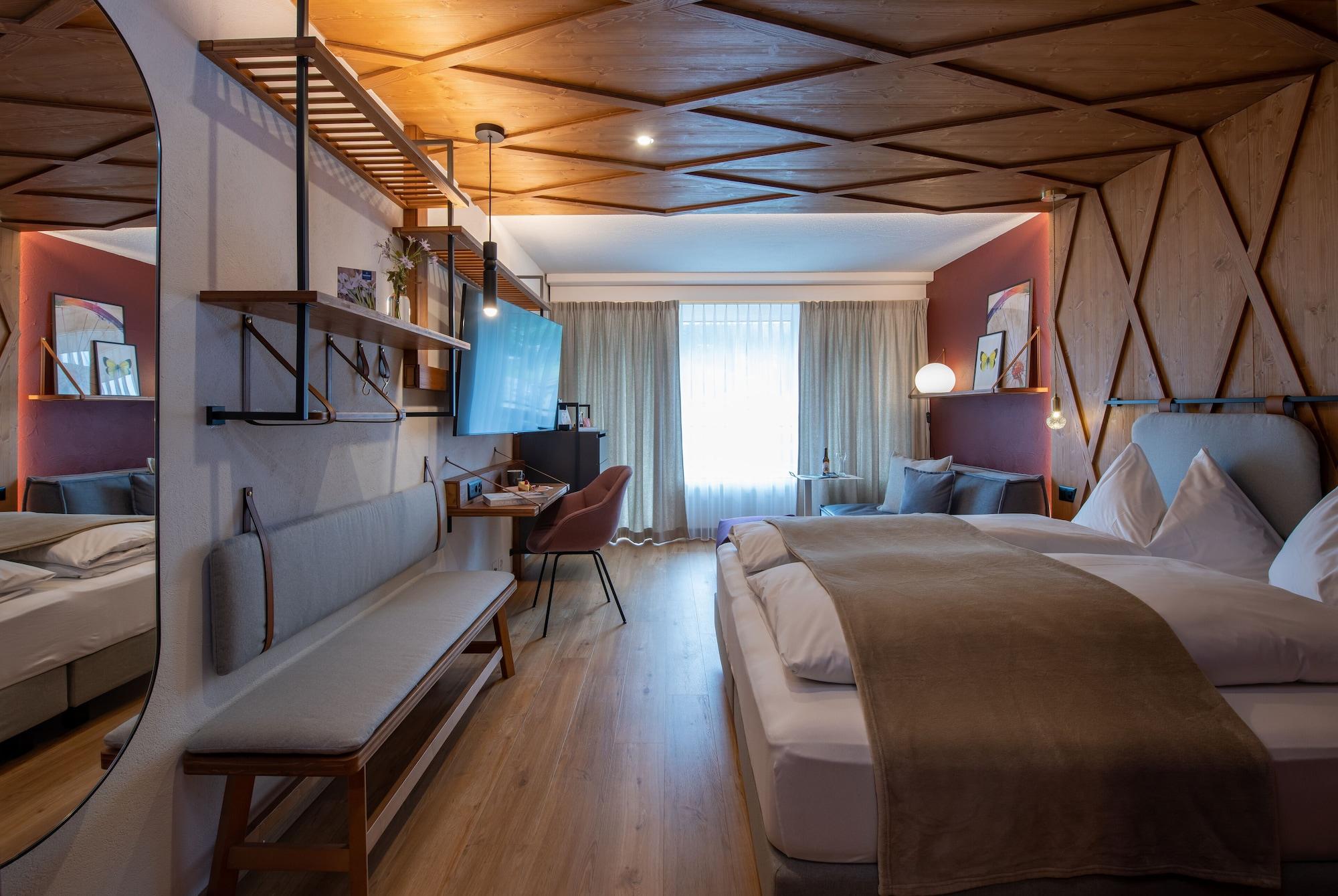 Sunstar Hotel Lenzerheide Kültér fotó