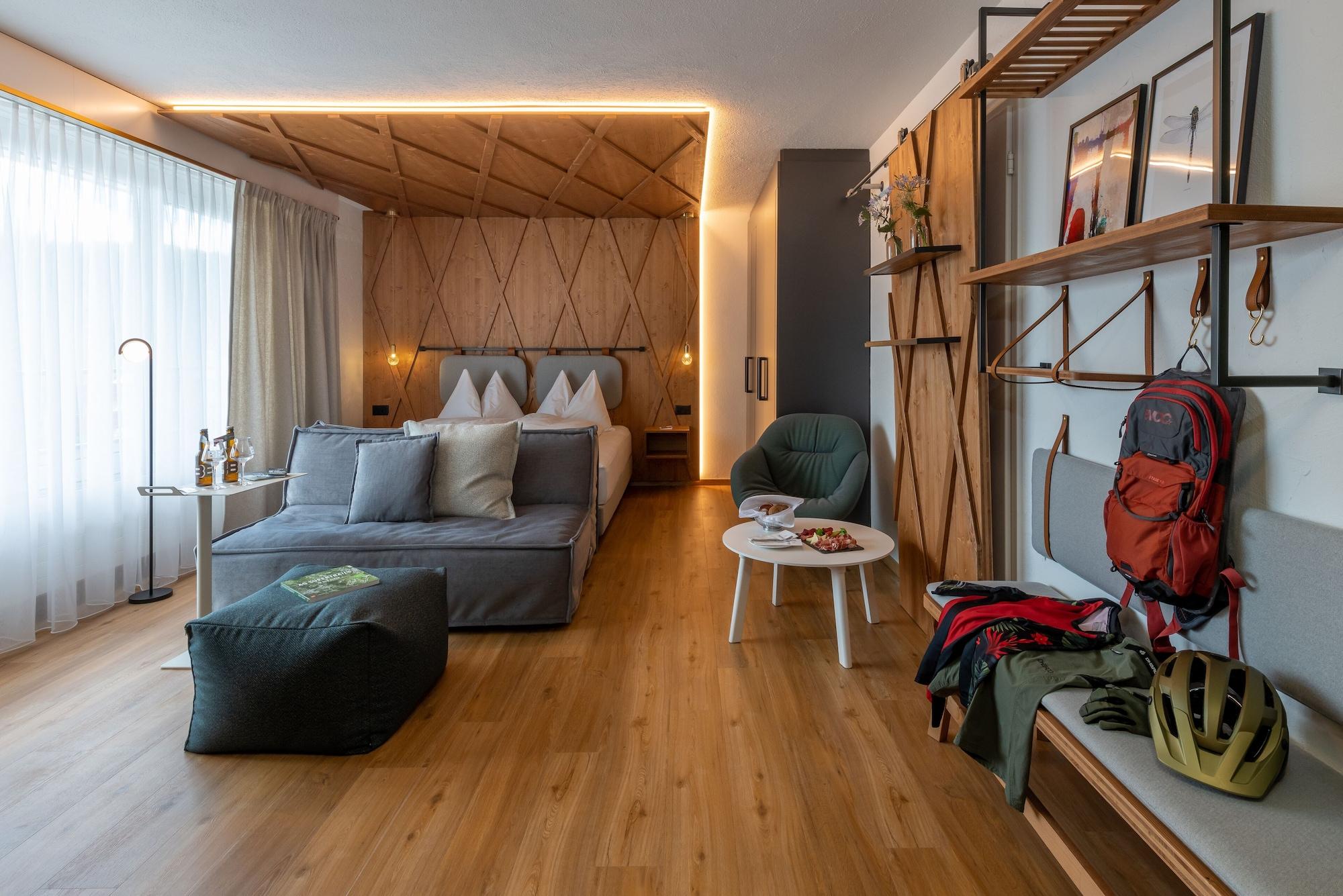 Sunstar Hotel Lenzerheide Kültér fotó