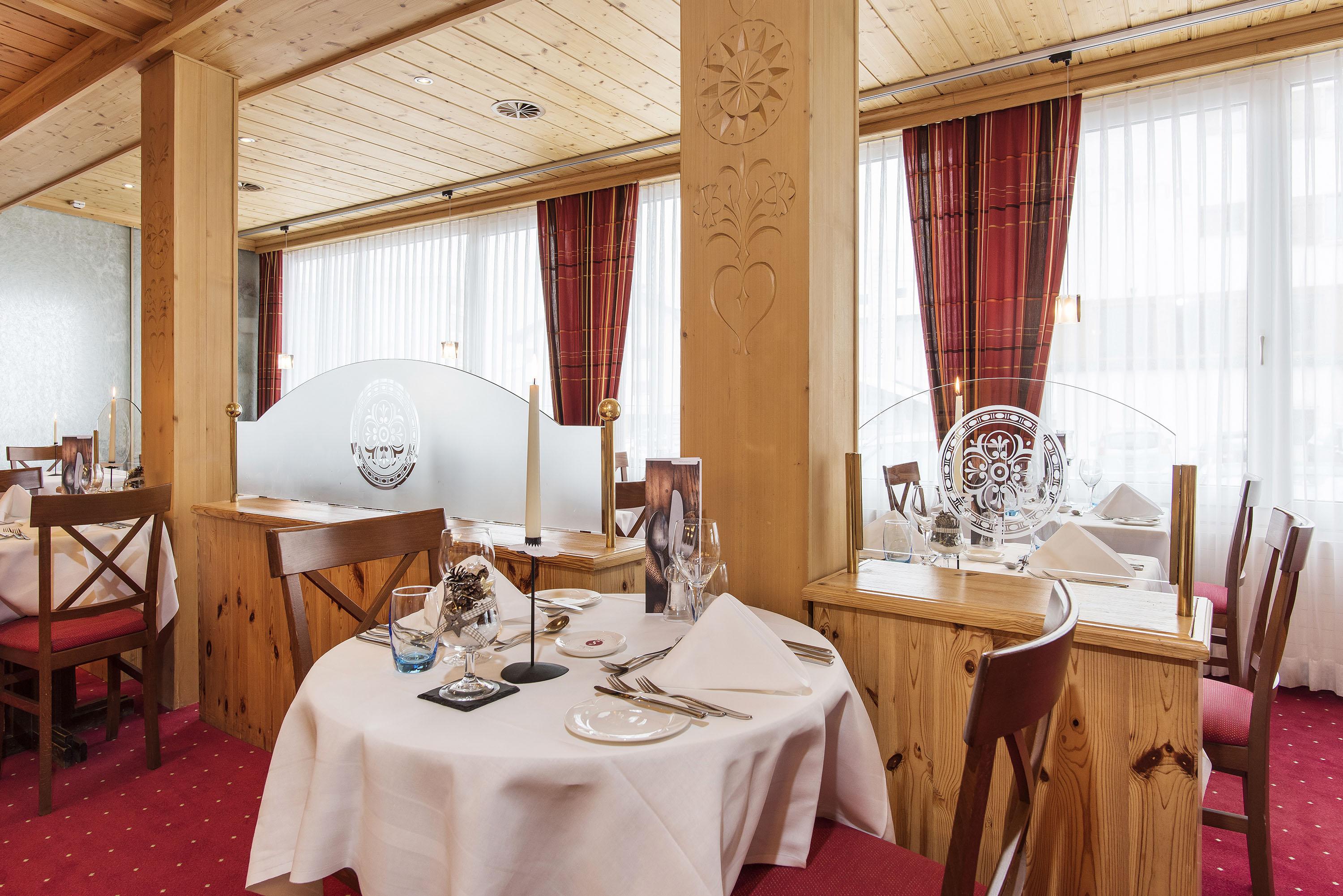 Sunstar Hotel Lenzerheide Kültér fotó