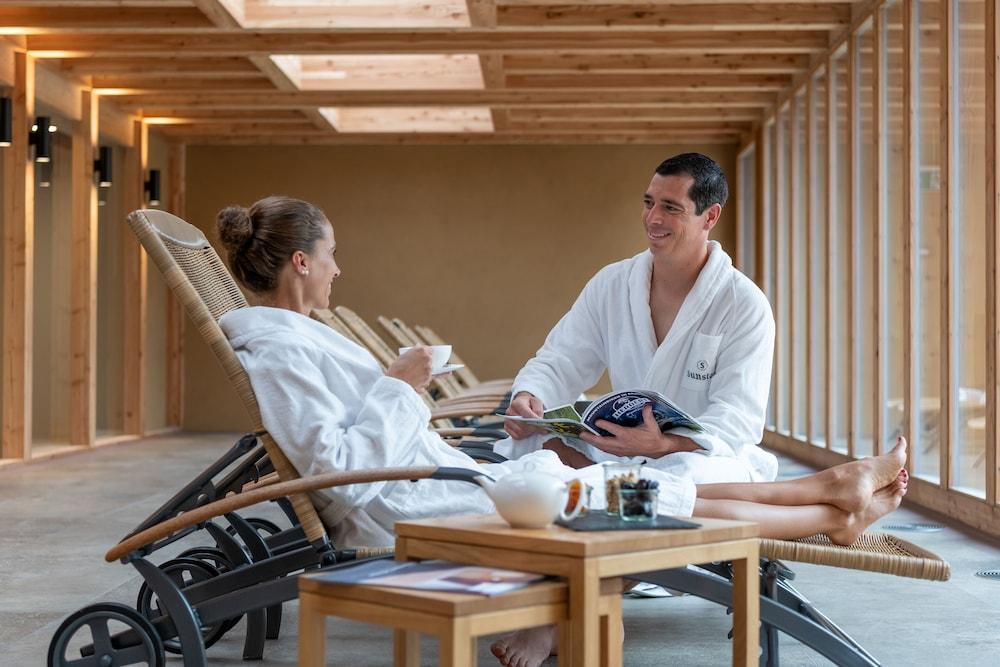 Sunstar Hotel Lenzerheide Kültér fotó