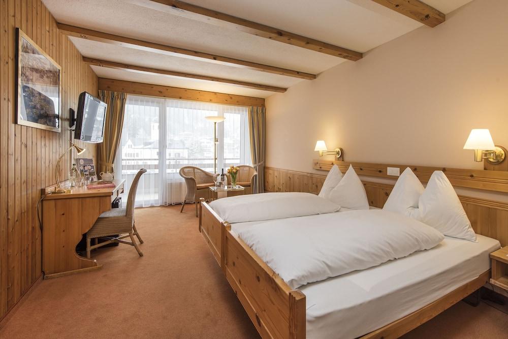 Sunstar Hotel Lenzerheide Kültér fotó