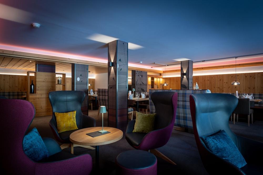Sunstar Hotel Lenzerheide Kültér fotó