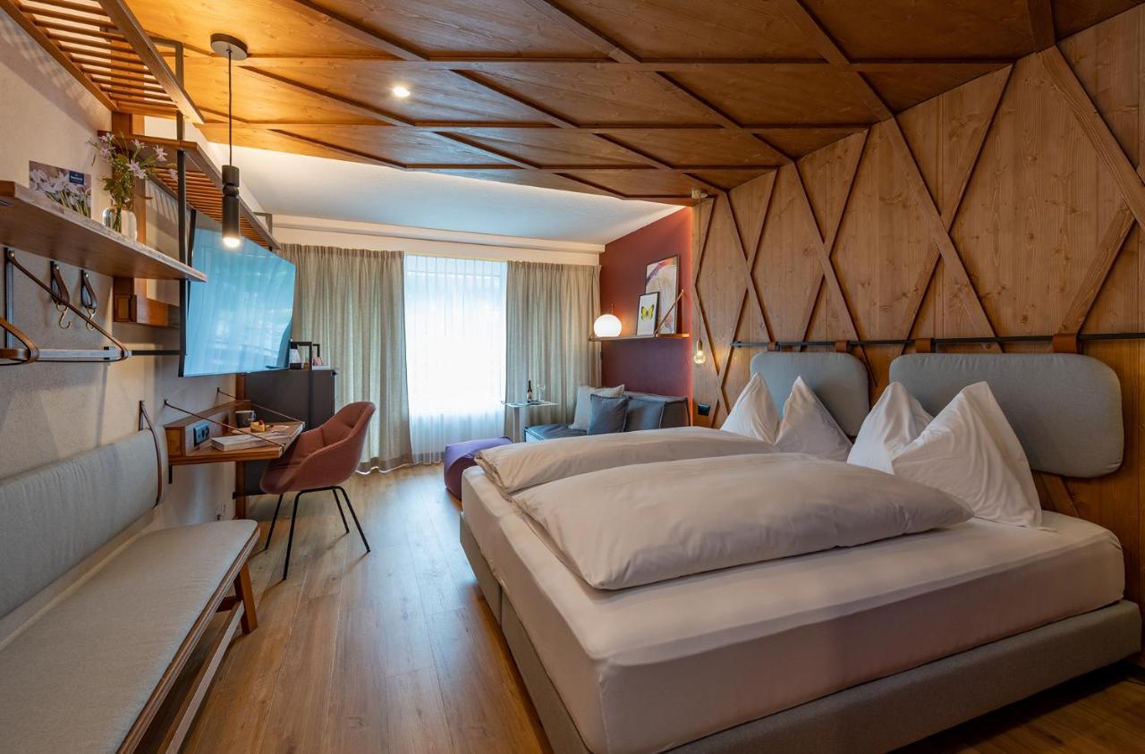 Sunstar Hotel Lenzerheide Kültér fotó