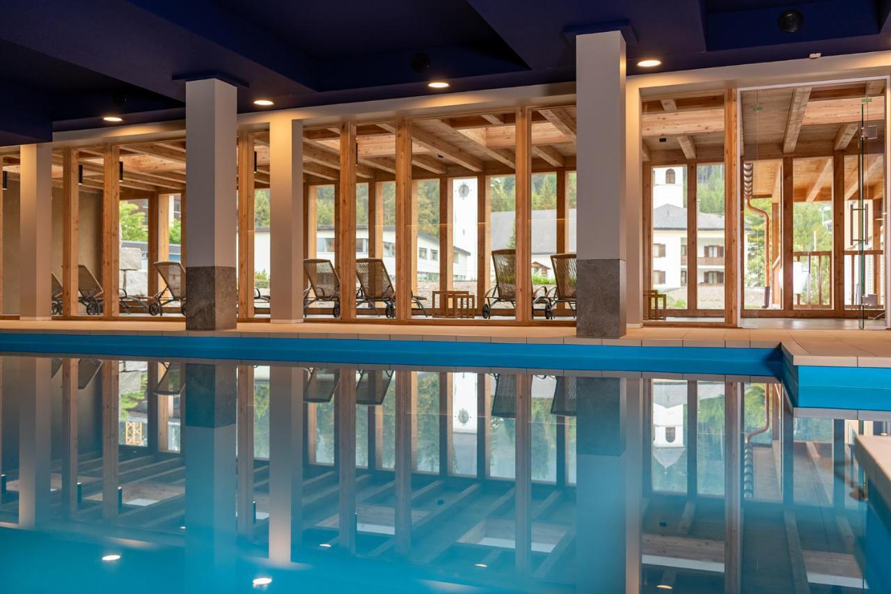 Sunstar Hotel Lenzerheide Kültér fotó
