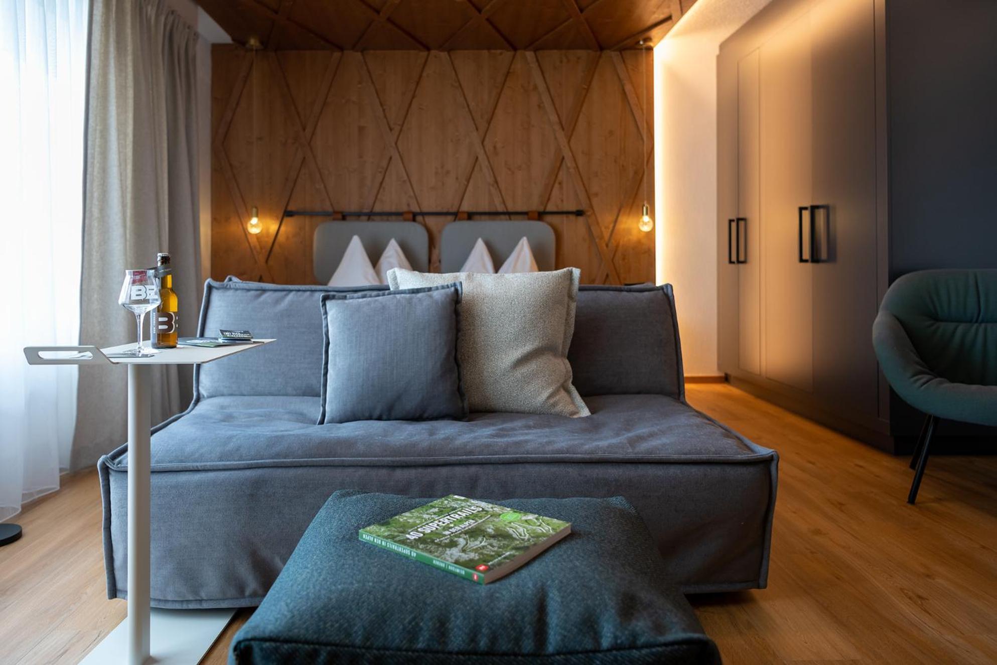 Sunstar Hotel Lenzerheide Szoba fotó