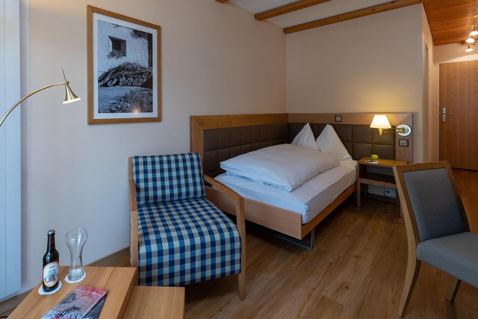 Sunstar Hotel Lenzerheide Szoba fotó