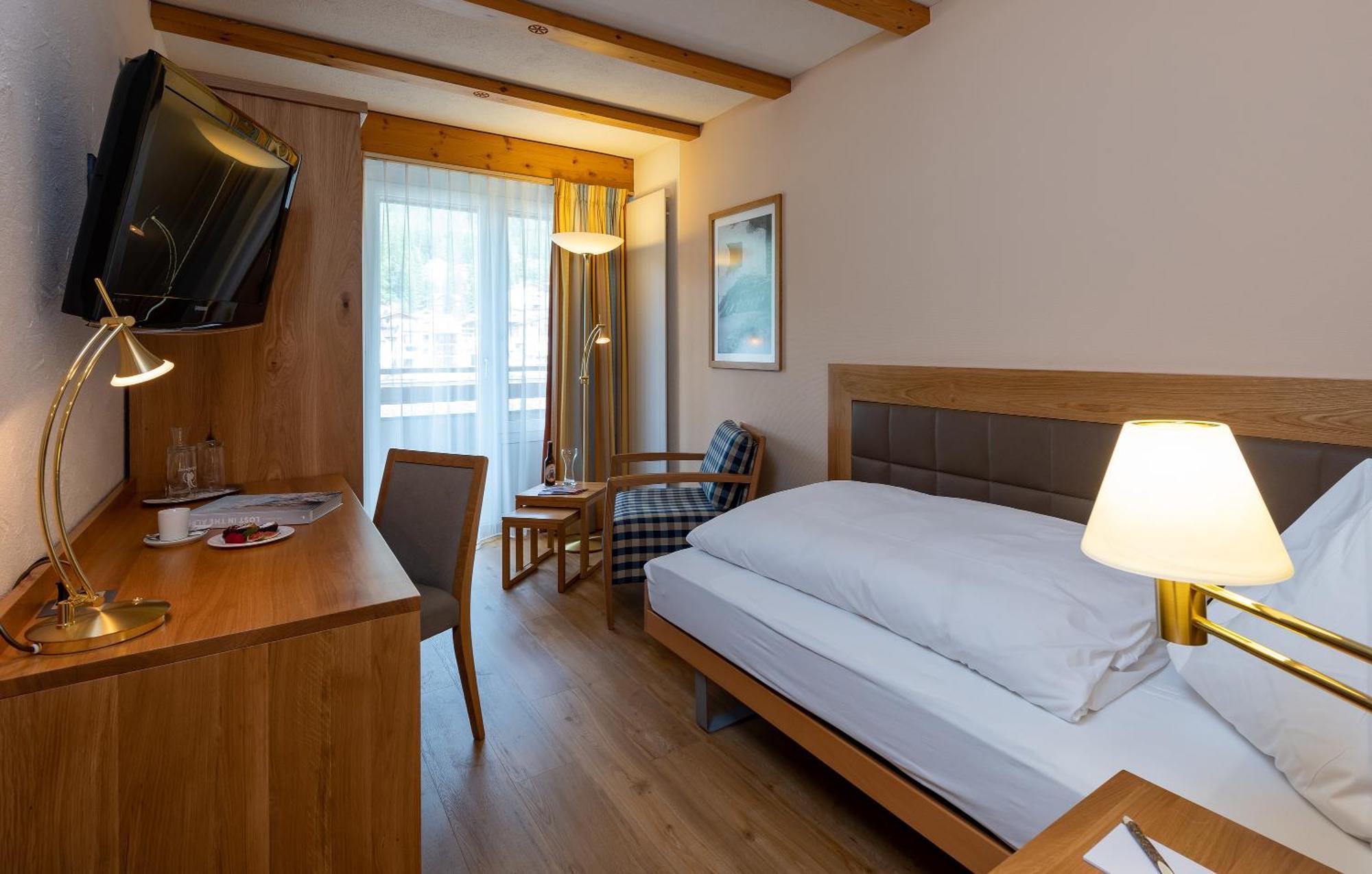 Sunstar Hotel Lenzerheide Kültér fotó