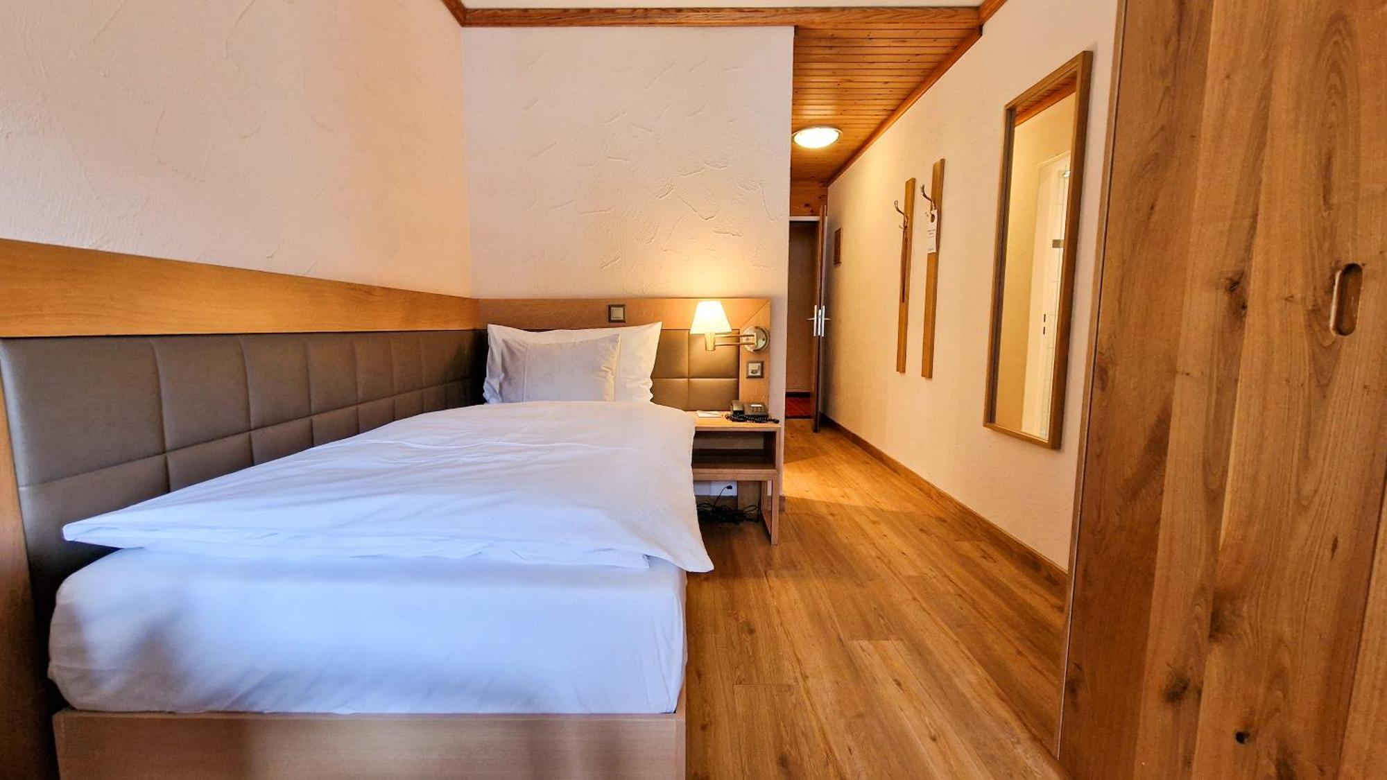 Sunstar Hotel Lenzerheide Kültér fotó