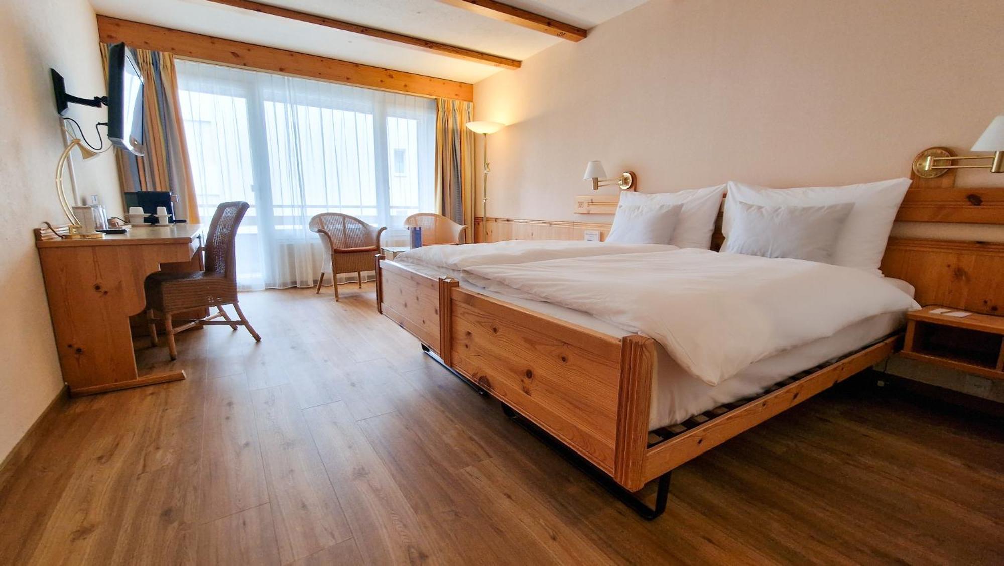 Sunstar Hotel Lenzerheide Kültér fotó